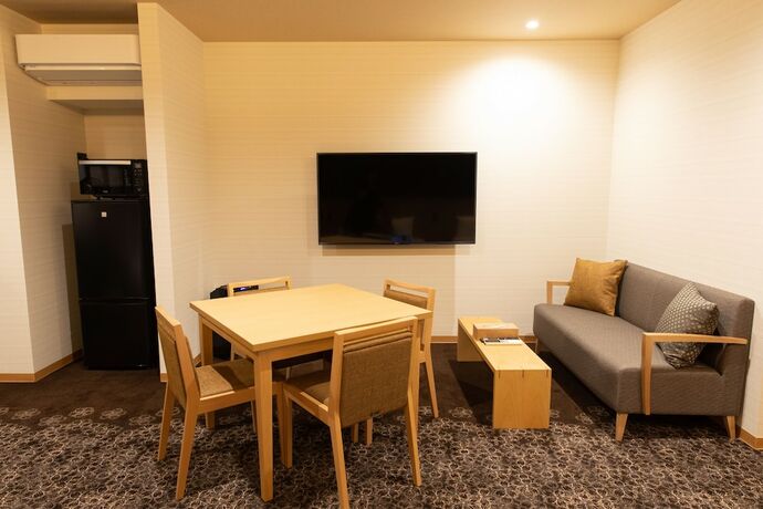 Imagen de la habitación del Hotel Grand Base Nagoya Chiyokura. Foto 34