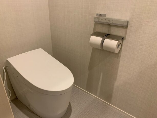 Imagen de la habitación del Hotel Grand Base Nagoya Ekinishi. Foto 28
