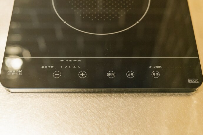 Imagen general del Hotel Grand Base Shianbashi. Foto 12