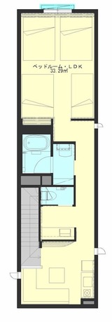 Imagen de la habitación del Hotel Grand Base Shianbashi. Foto 31