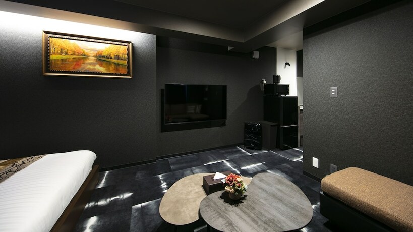 Imagen general del Hotel Grand Base Takamatsu. Foto 3