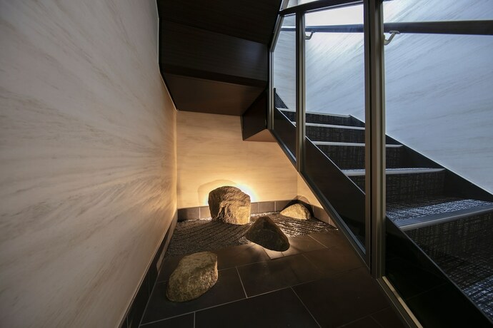 Imagen general del Hotel Grand Base Takamatsu. Foto 7
