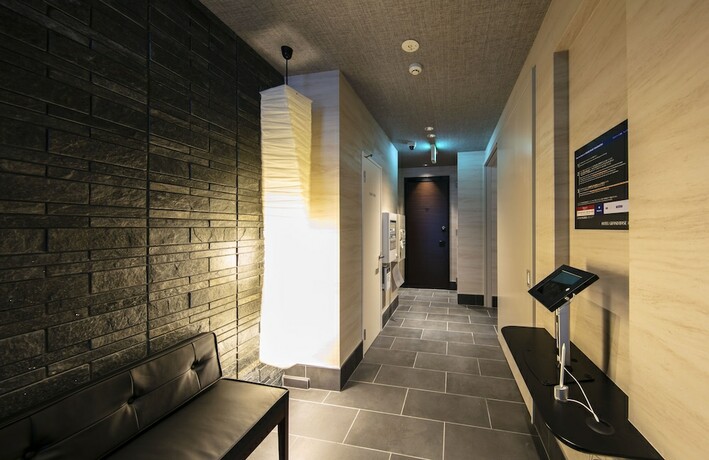 Imagen general del Hotel Grand Base Takamatsu. Foto 12