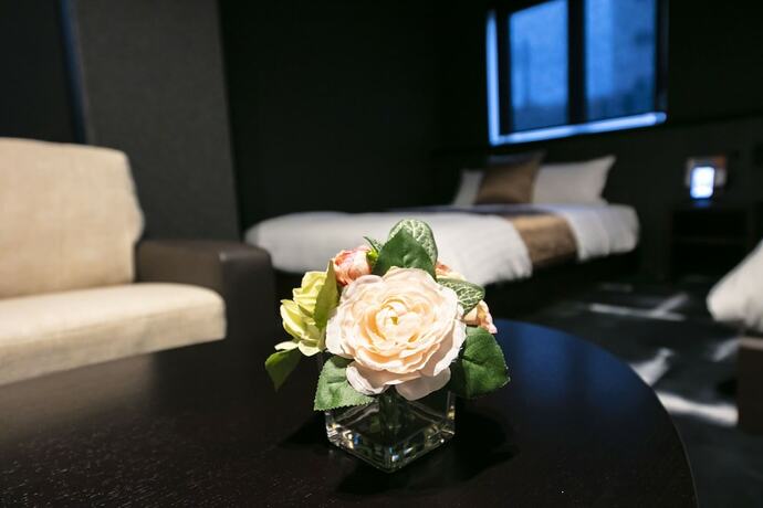 Imagen general del Hotel Grand Base Takamatsu. Foto 14