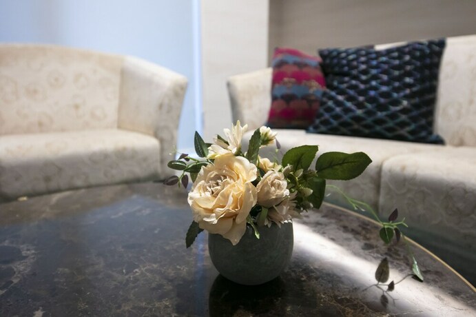 Imagen de la habitación del Hotel Grand Base Takamatsu. Foto 22