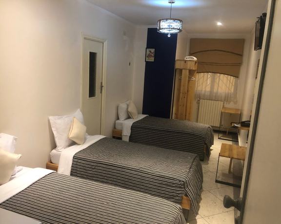 Imagen de la habitación del Hotel Grand Bassin. Foto 13