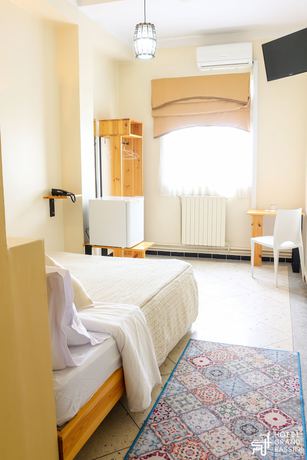 Imagen de la habitación del Hotel Grand Bassin. Foto 14