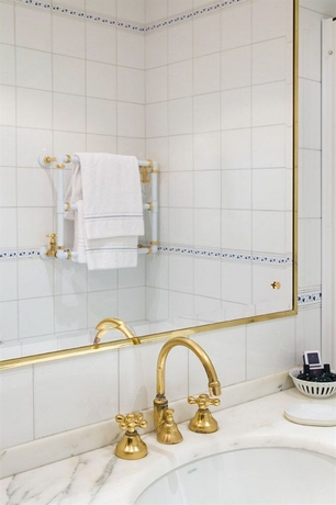 Imagen de la habitación del Hotel Grand Bastiani. Foto 9