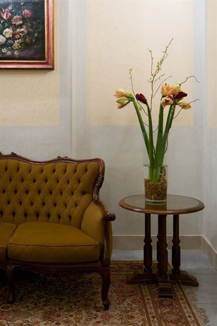 Imagen de los interiores del Hotel Grand Bastiani. Foto 14