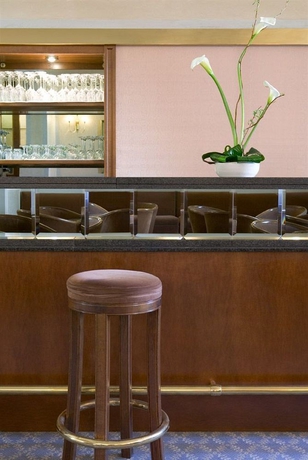 Imagen del bar/restaurante del Hotel Grand Bastiani. Foto 4