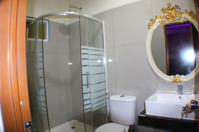 Imagen de la habitación del Hotel Grand Batik Inn. Foto 5