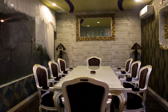 Imagen de la habitación del Hotel Grand Batik Inn. Foto 11