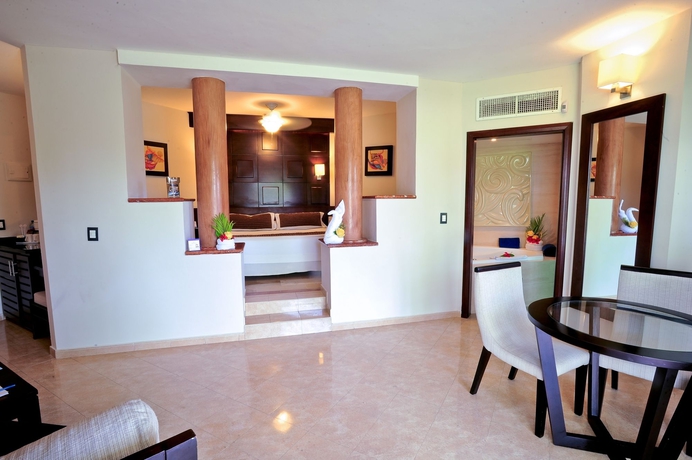 Imagen de los interiores del Hotel Grand Bavaro Princess - All Inclusive. Foto 14