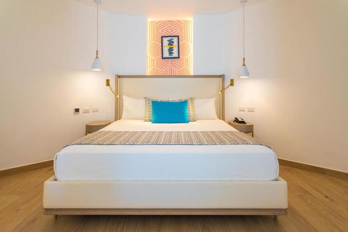 Imagen de la habitación del Hotel Grand Bavaro Princess - All Inclusive. Foto 13