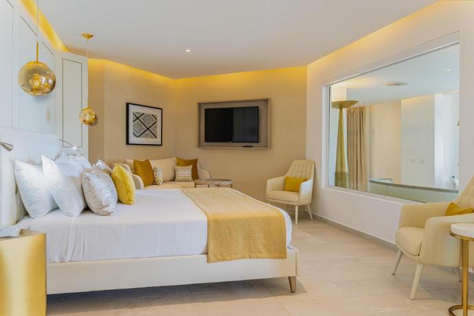 Imagen de la habitación del Hotel Grand Bavaro Princess - All Inclusive. Foto 14