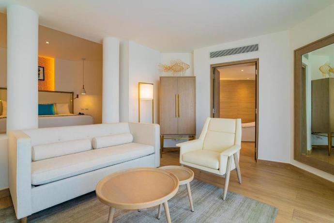 Imagen de la habitación del Hotel Grand Bavaro Princess - All Inclusive. Foto 15