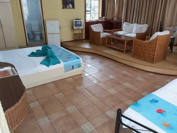 Imagen de la habitación del Hotel Grand Bay Beach Tourist Residence. Foto 2