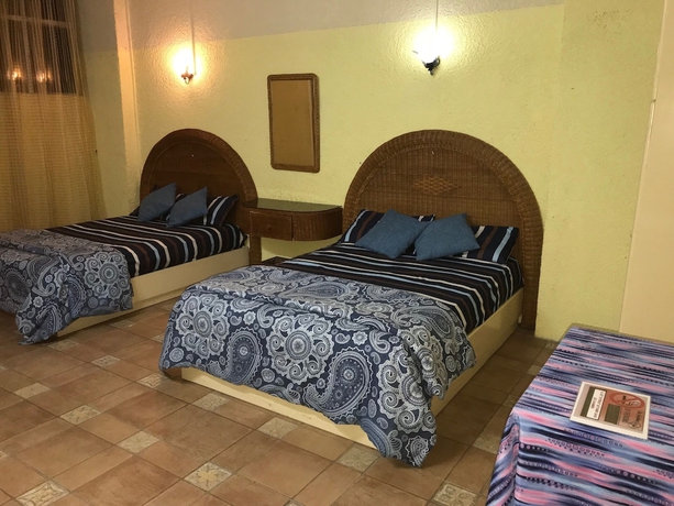 Imagen general del Hotel Grand Bay Beach Tourist Residence. Foto 1