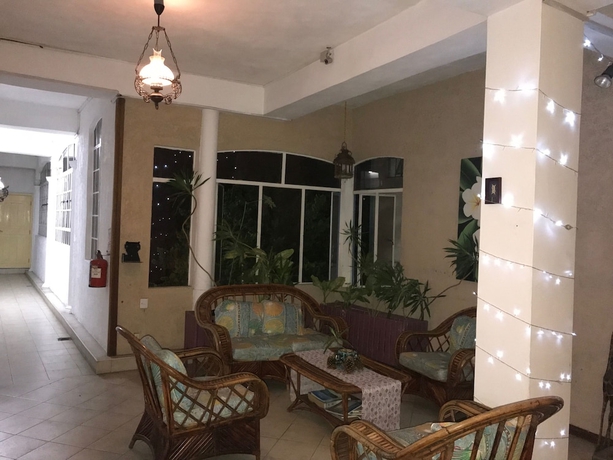 Imagen de los interiores del Hotel Grand Bay Beach Tourist Residence. Foto 15