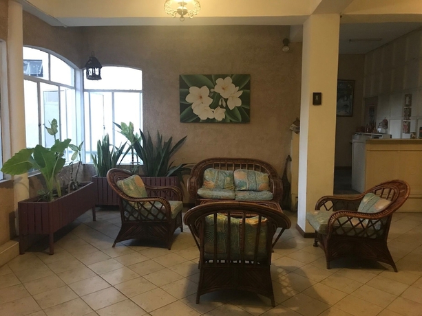 Imagen de los interiores del Hotel Grand Bay Beach Tourist Residence. Foto 16