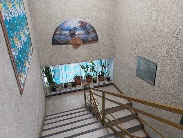 Imagen de los interiores del Hotel Grand Bay Beach Tourist Residence. Foto 17