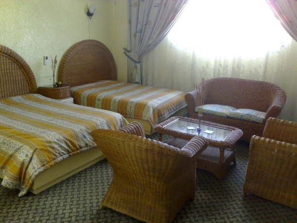 Imagen de la habitación del Hotel Grand Bay Beach Tourist Residence. Foto 3