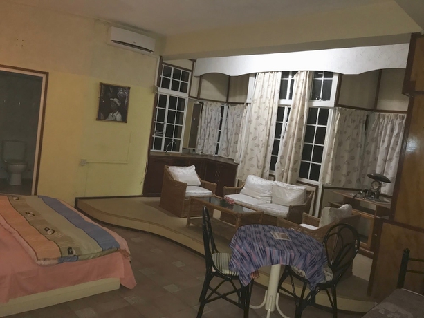 Imagen de la habitación del Hotel Grand Bay Beach Tourist Residence. Foto 4