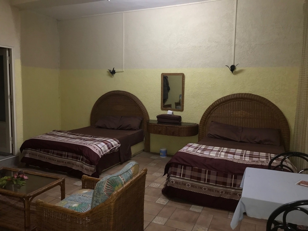 Imagen de la habitación del Hotel Grand Bay Beach Tourist Residence. Foto 5