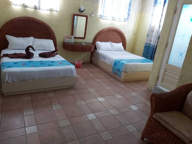 Imagen de la habitación del Hotel Grand Bay Beach Tourist Residence. Foto 6
