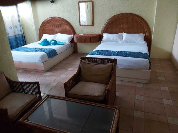 Imagen de la habitación del Hotel Grand Bay Beach Tourist Residence. Foto 7