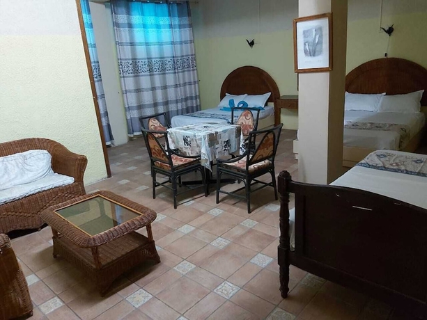 Imagen de la habitación del Hotel Grand Bay Beach Tourist Residence. Foto 8