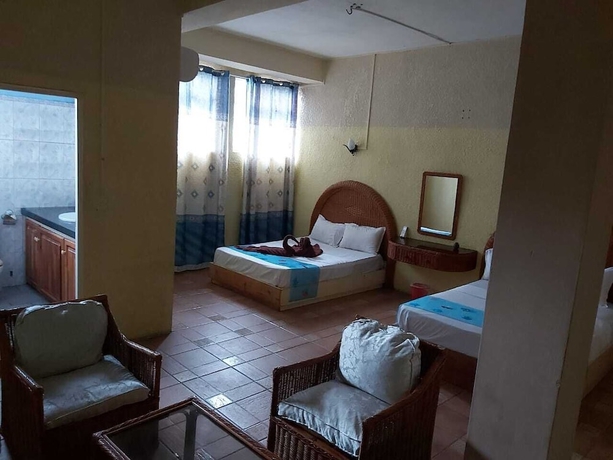 Imagen de la habitación del Hotel Grand Bay Beach Tourist Residence. Foto 10