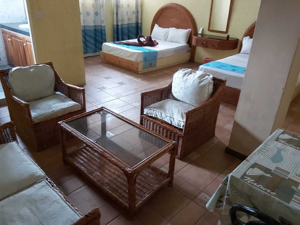 Imagen de la habitación del Hotel Grand Bay Beach Tourist Residence. Foto 11