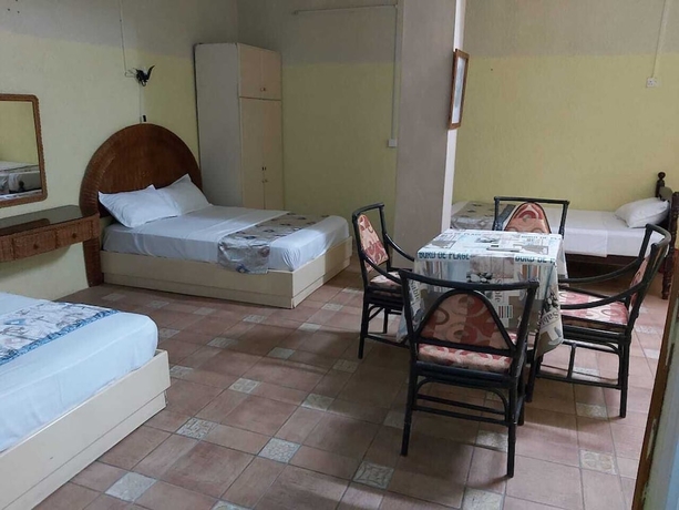Imagen de la habitación del Hotel Grand Bay Beach Tourist Residence. Foto 12