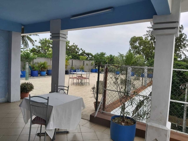Imagen de la habitación del Hotel Grand Bay Beach Tourist Residence. Foto 13