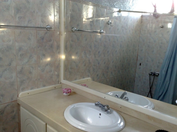 Imagen de la habitación del Hotel Grand Bay Beach Tourist Residence. Foto 14