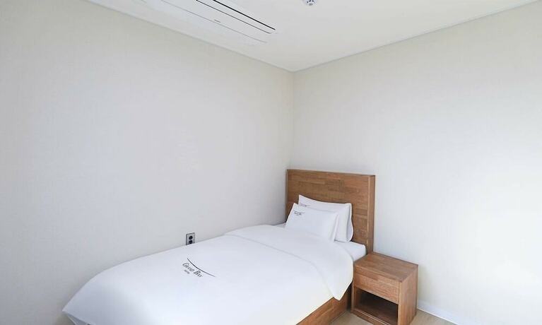 Imagen general del Hotel Grand Bay Boryeong. Foto 6