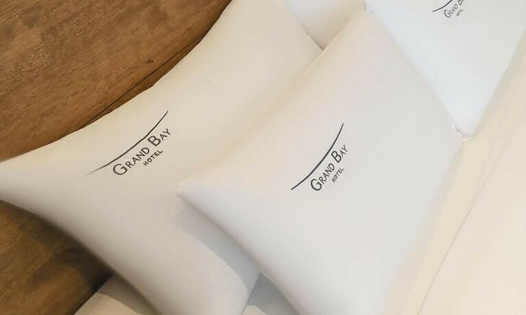 Imagen de la habitación del Hotel Grand Bay Boryeong. Foto 20