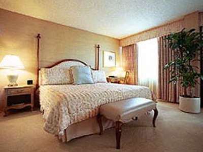 Imagen de la habitación del Hotel Grand Bay. Foto 3