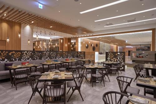 Imagen general del Hotel Grand Bay Resort. Foto 4