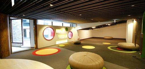 Imagen general del Hotel Grand Bay Resort. Foto 5