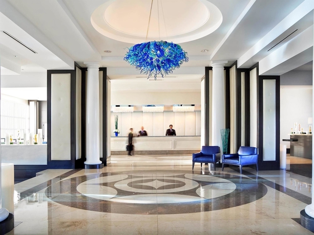 Imagen general del Hotel Grand Bay San Francisco. Foto 2