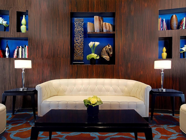 Imagen general del Hotel Grand Bay San Francisco. Foto 3