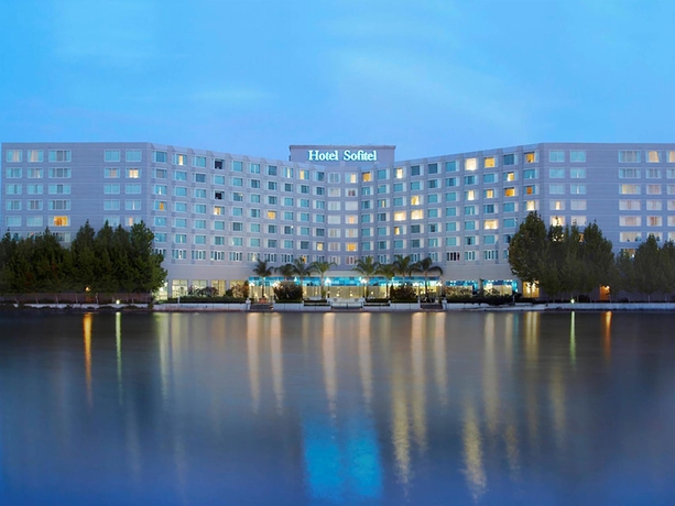 Imagen general del Hotel Grand Bay San Francisco. Foto 5