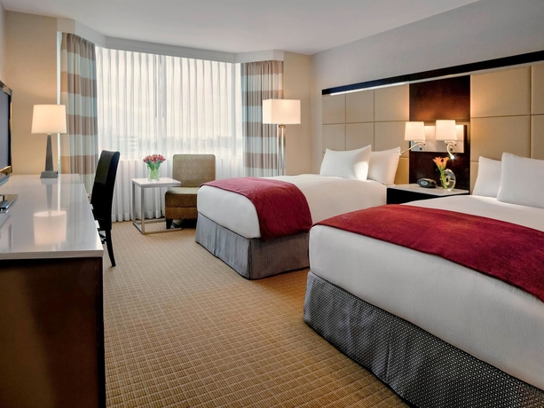 Imagen de la habitación del Hotel Grand Bay San Francisco. Foto 11