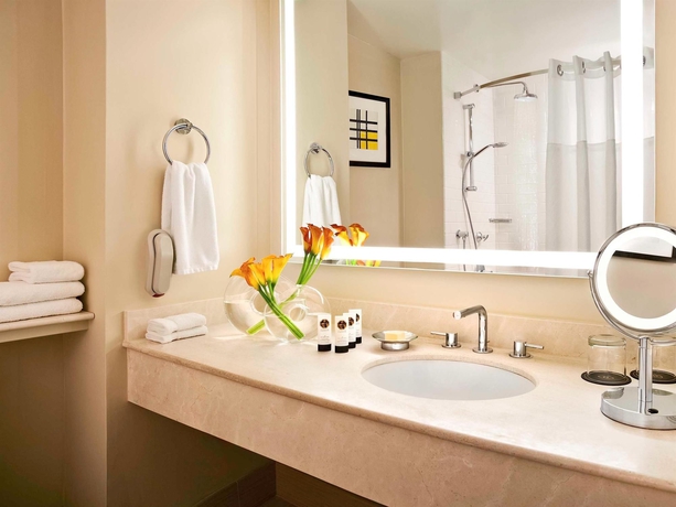 Imagen de la habitación del Hotel Grand Bay San Francisco. Foto 14