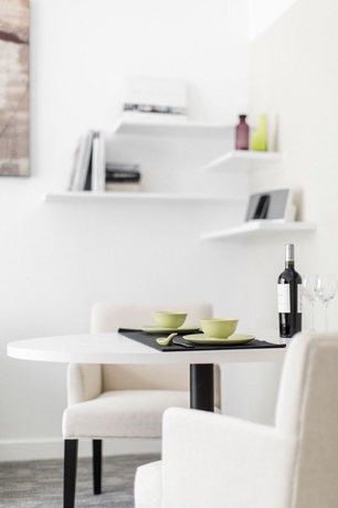 Imagen de la habitación del Hotel Grand Bay View. Foto 4