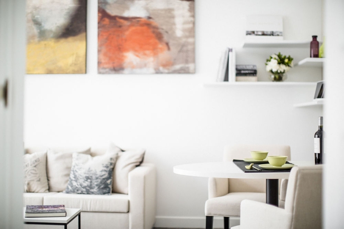 Imagen de la habitación del Hotel Grand Bay View. Foto 5