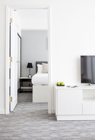 Imagen de la habitación del Hotel Grand Bay View. Foto 7