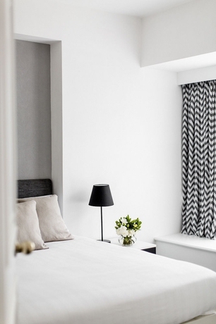 Imagen de la habitación del Hotel Grand Bay View. Foto 9